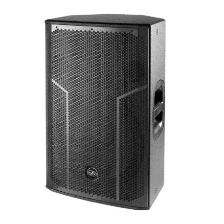 Altavoz activo DAS Compact 2