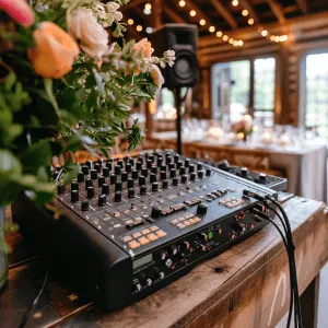 ¿Qué es el Servicio Audiovisual para Bodas? — Servicios audiovisuales para bodas