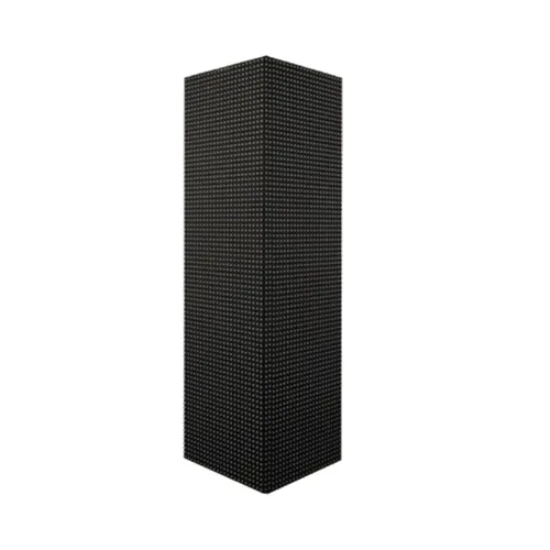 Referencia de una columna LED de formato vertical