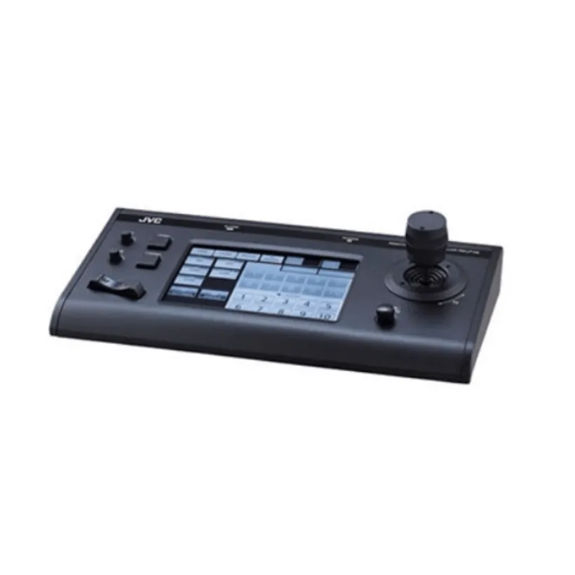 Controlador remoto JVC RM-LP100E para cámaras PTZ