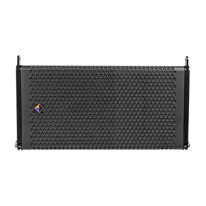 Rejilla frontal de un recinto Maga Engineering ME10V