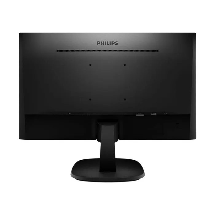 Parte posterior del monitor Philips 223V7QHSB/00 con anclaje VESA