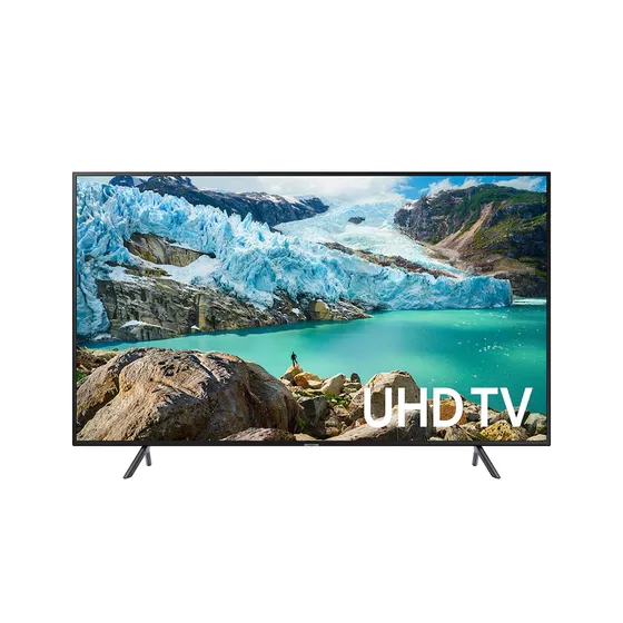 Samsung Series 7 RU7100 65” – Smart TV 4K UHD con HDR10+
