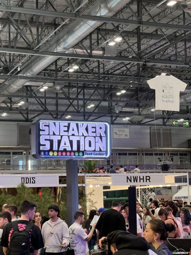 Instalación Rápida y Segura Scrapworld