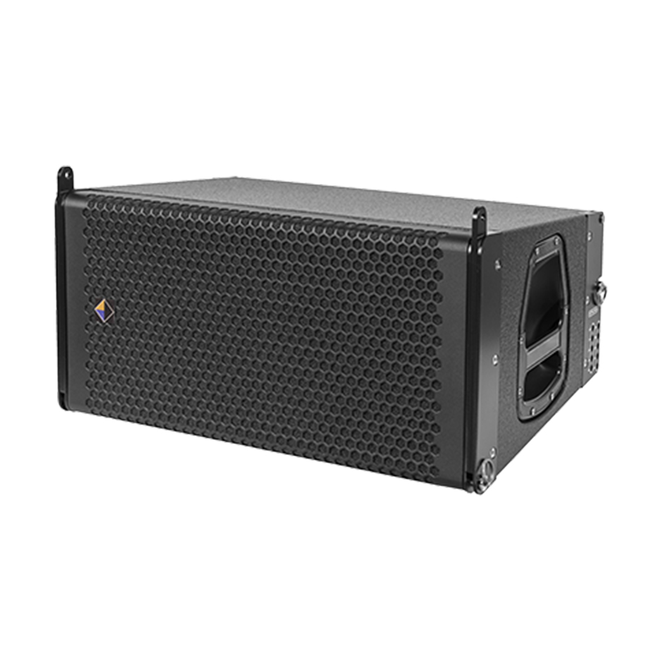 Maga Engineering ME10V – Sistema Line Array Compacto 90° 1